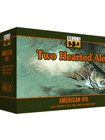 Bell's Brewery Bells Two Hearted IPA 6 can