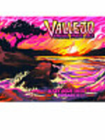 Half Acre Half Acre Sunset Vallejo IPA 4 can