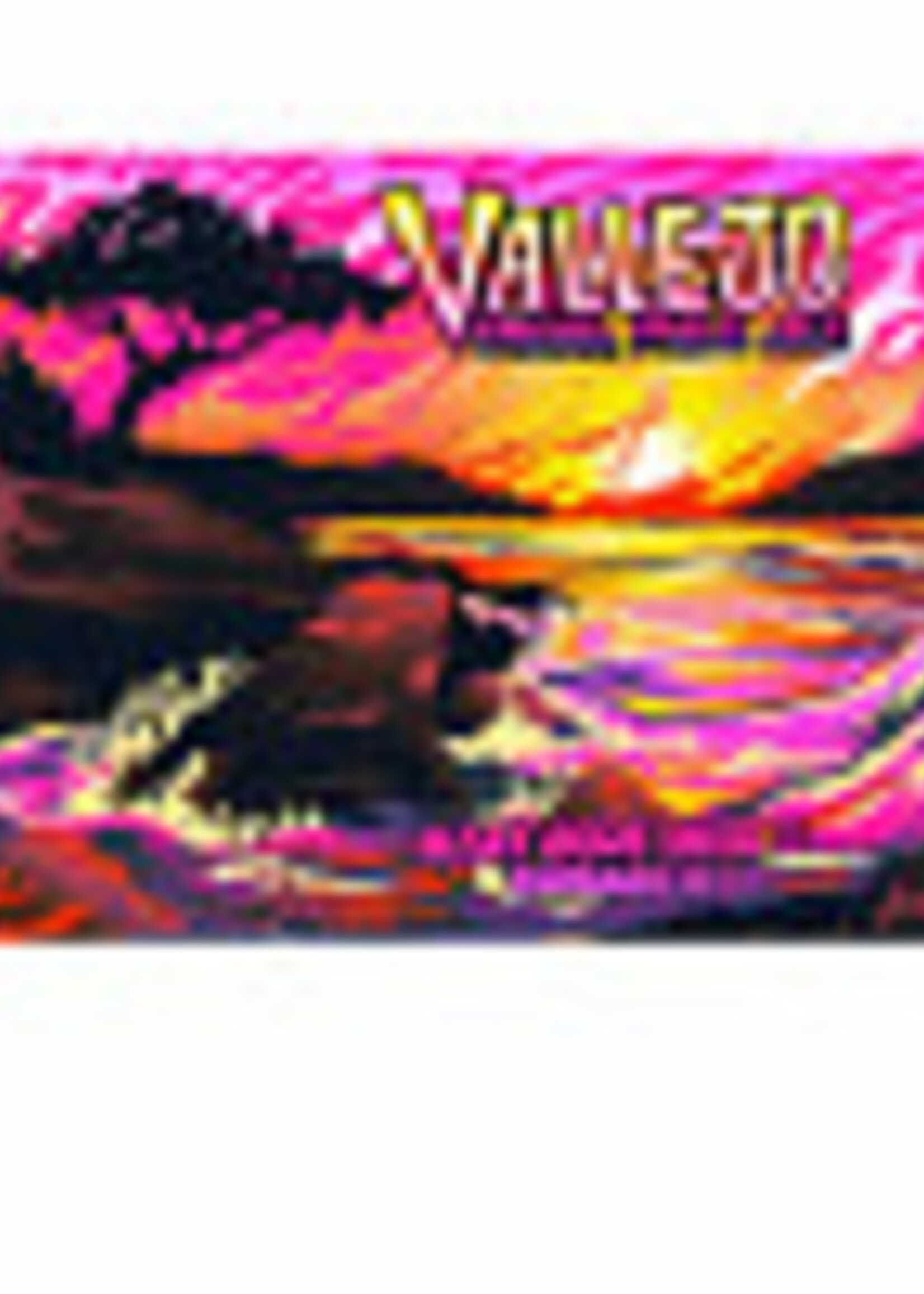 Half Acre Half Acre Sunset Vallejo IPA 4 can