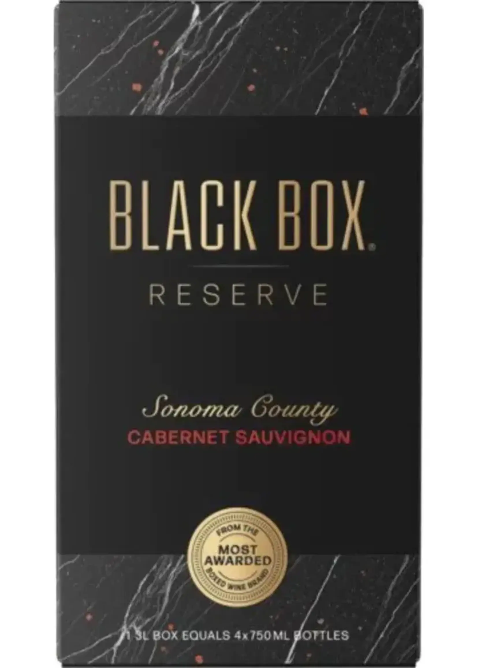 Black Box Black Box RESERVE Cabernet 3L