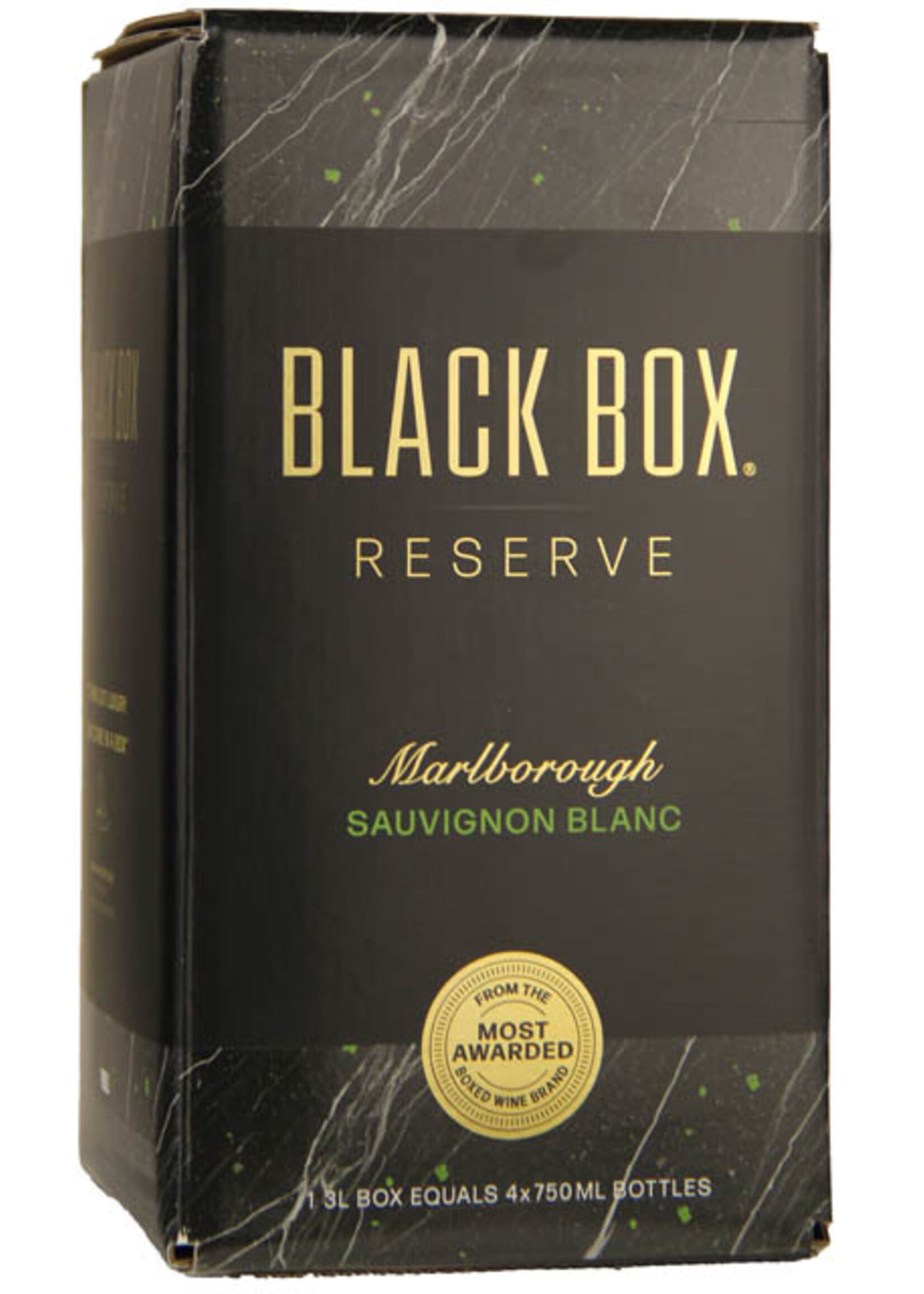Black Box Black Box RESERVE Sauv Blanc 3L