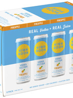 High Noon Sun Sips High Noon Pineapple 8 can