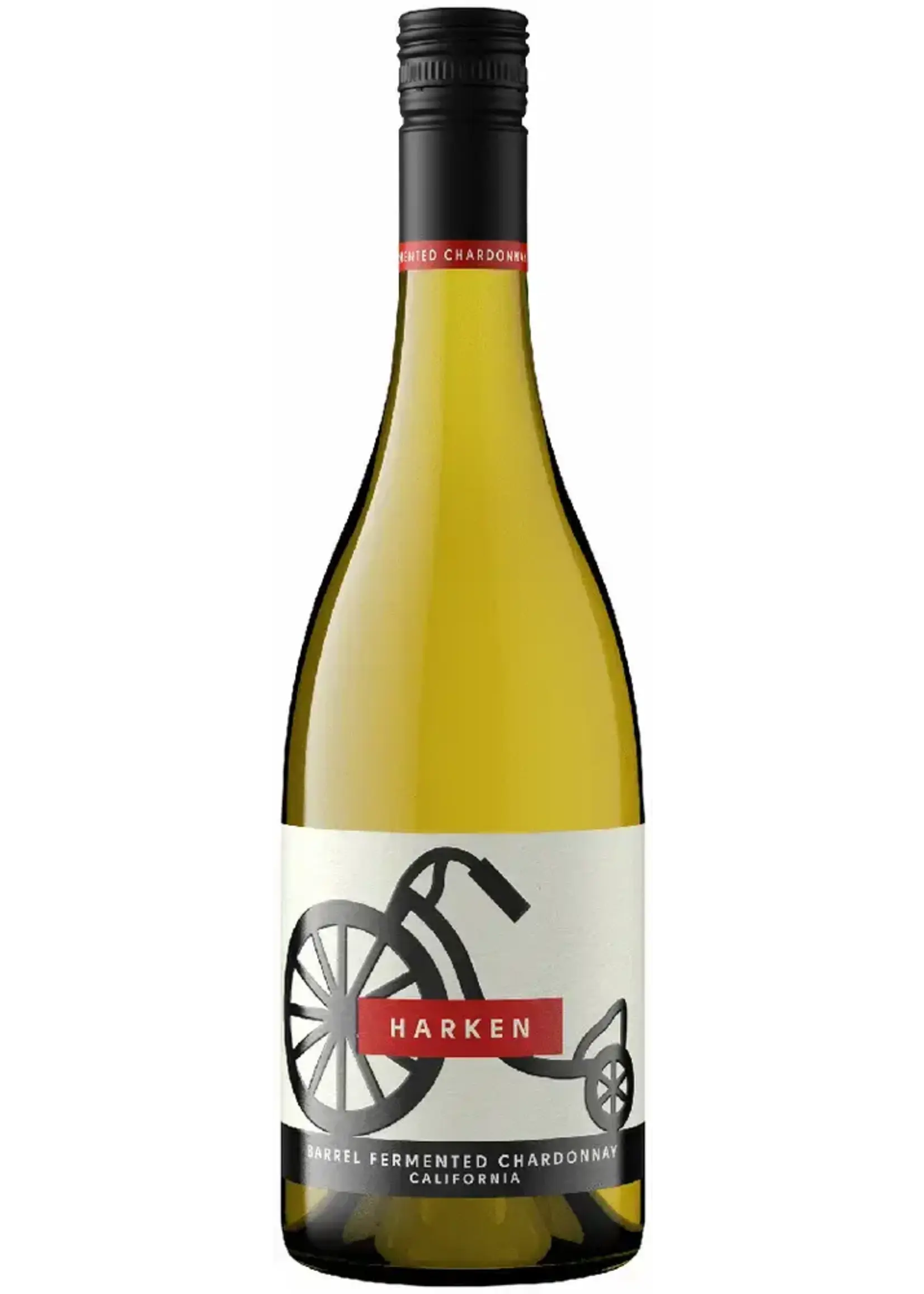 Harken Harken Chardonnay