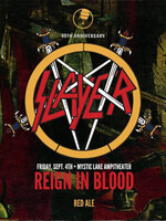 Insight Insight Slayer's Reign In Blood Red Ale 4 can