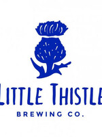 Little Thistle Little Thistle StrataGalactica Hazy DIPA 4 can