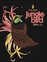 Little Thistle Little Thistle Jungle Bird West Coast IPA 4 can