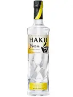 Suntory Suntory Haku Citrus Vodka 750ml
