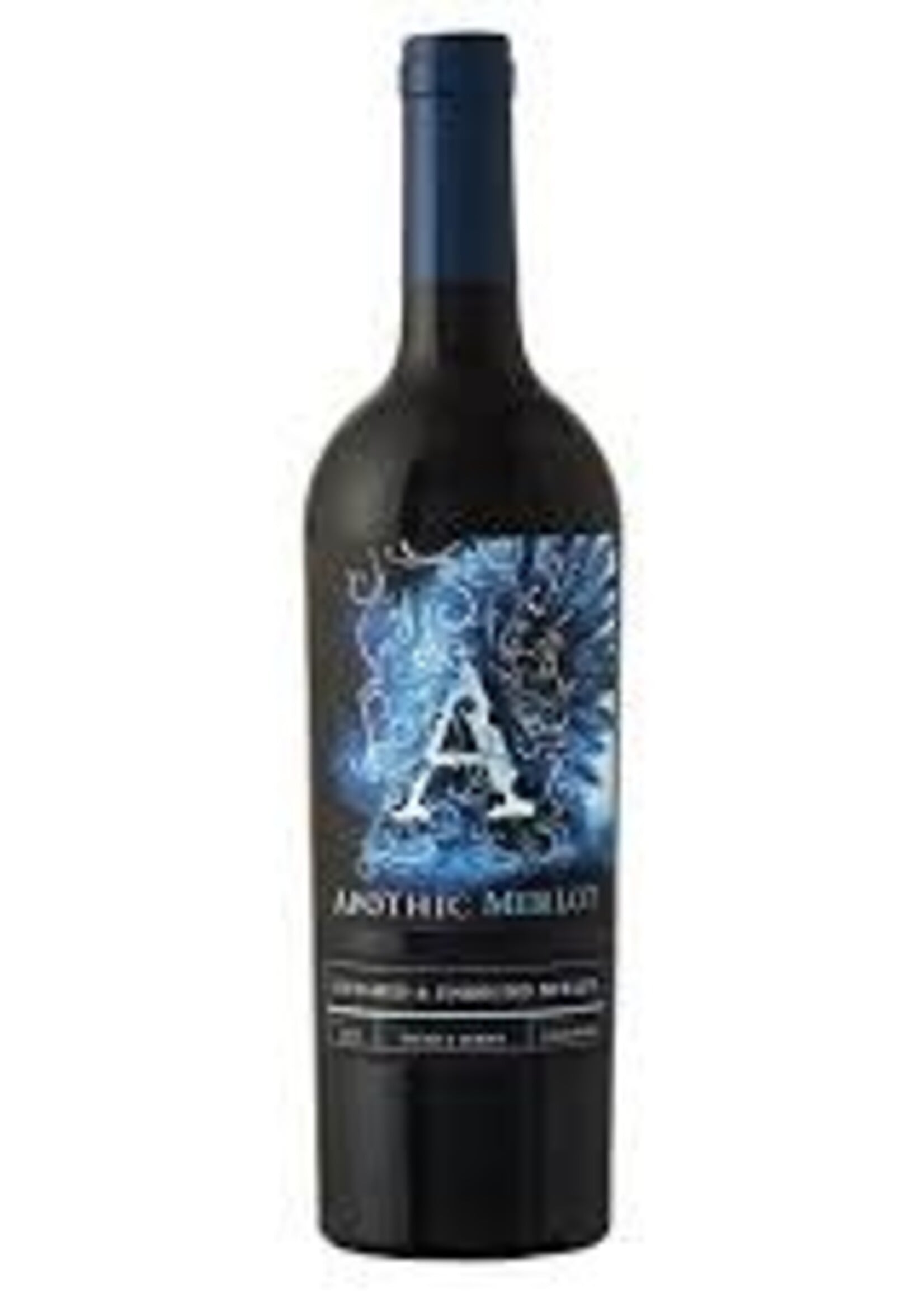 Apothic Apothic Merlot
