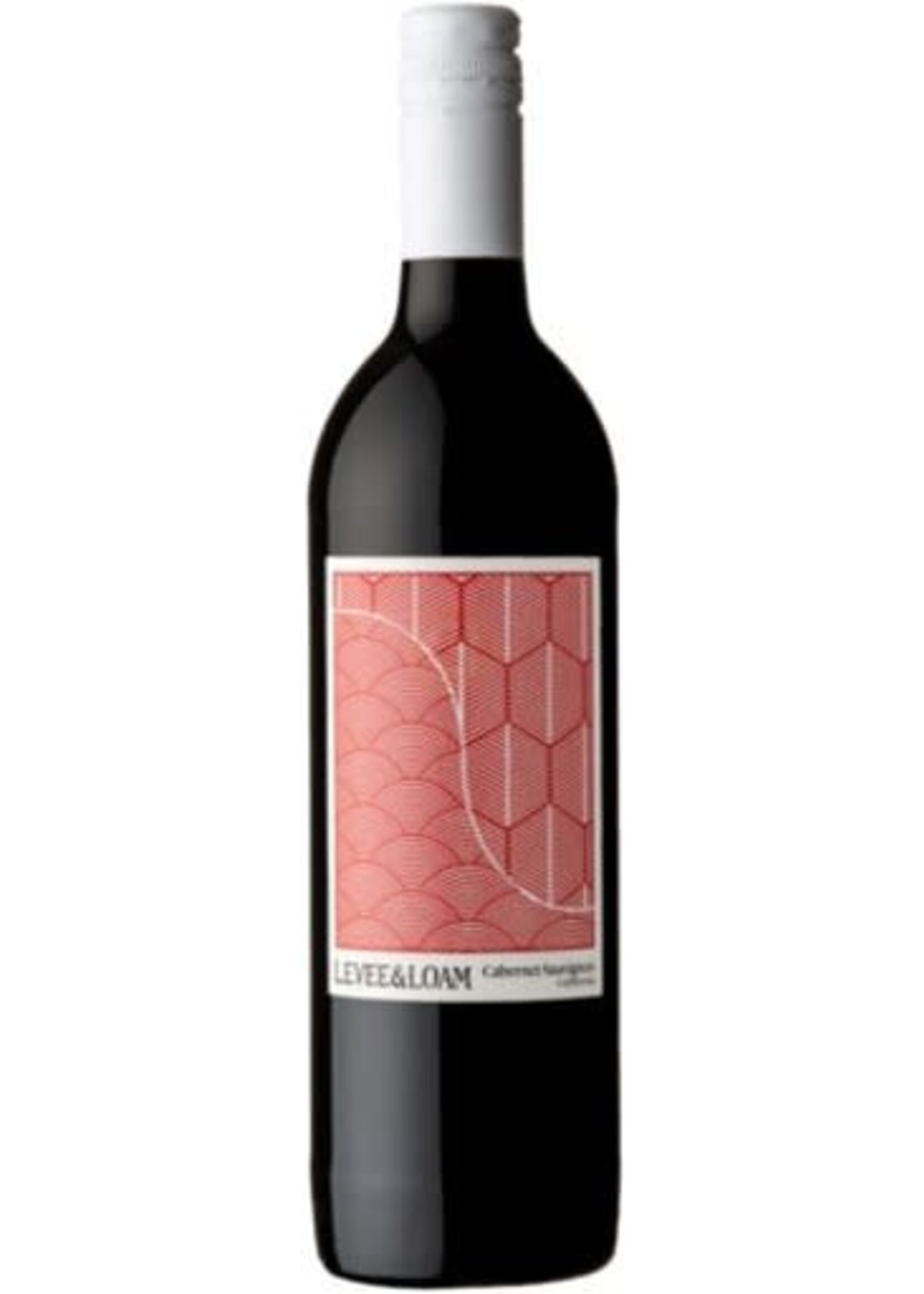 Levee & Loam Levee & Loam Cabernet Sauvignon