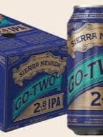 Sierra Nevada Sierra Nevada Go-Two Session IPA 6 can
