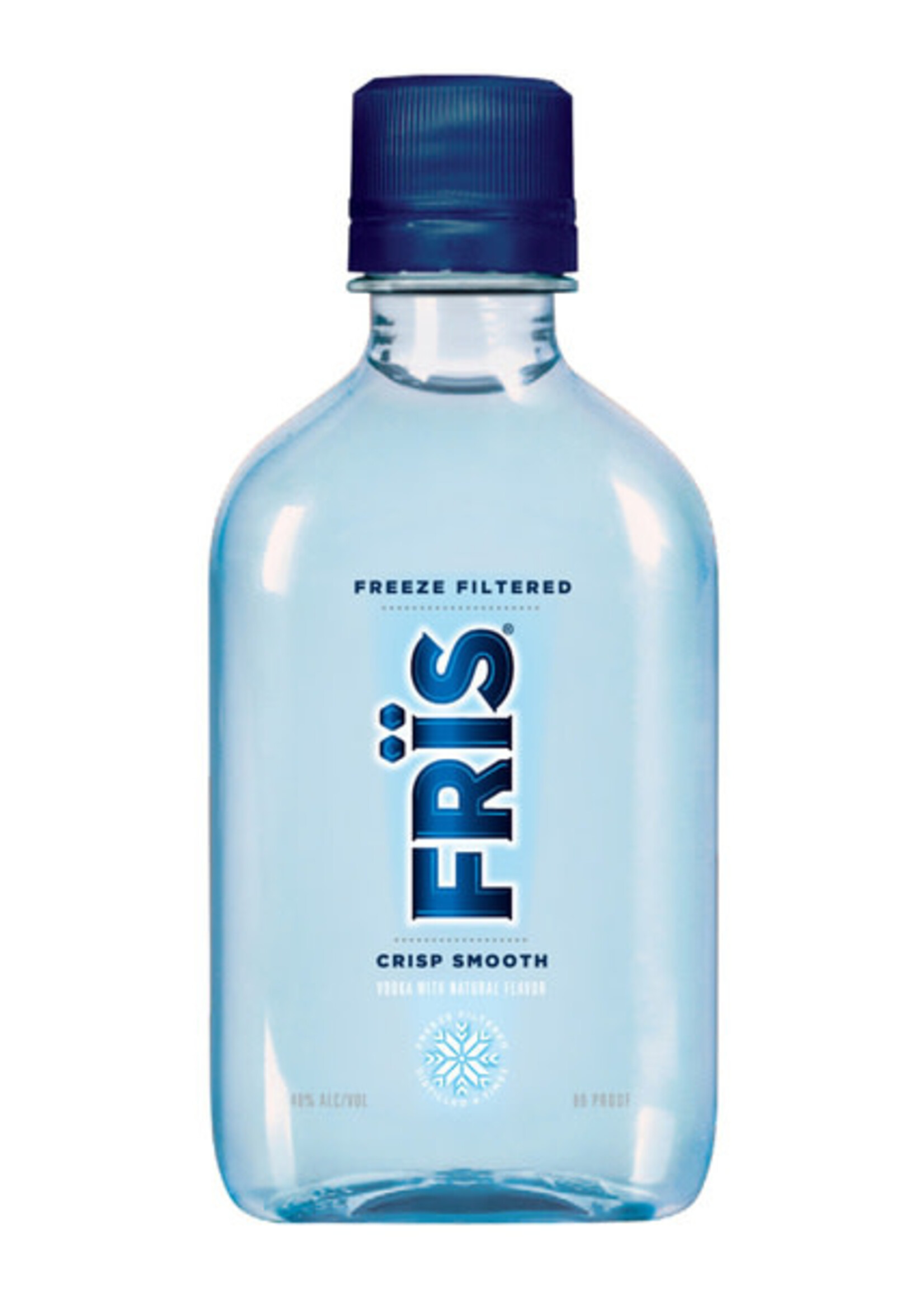 Fris Vodka Fris Vodka 50ml