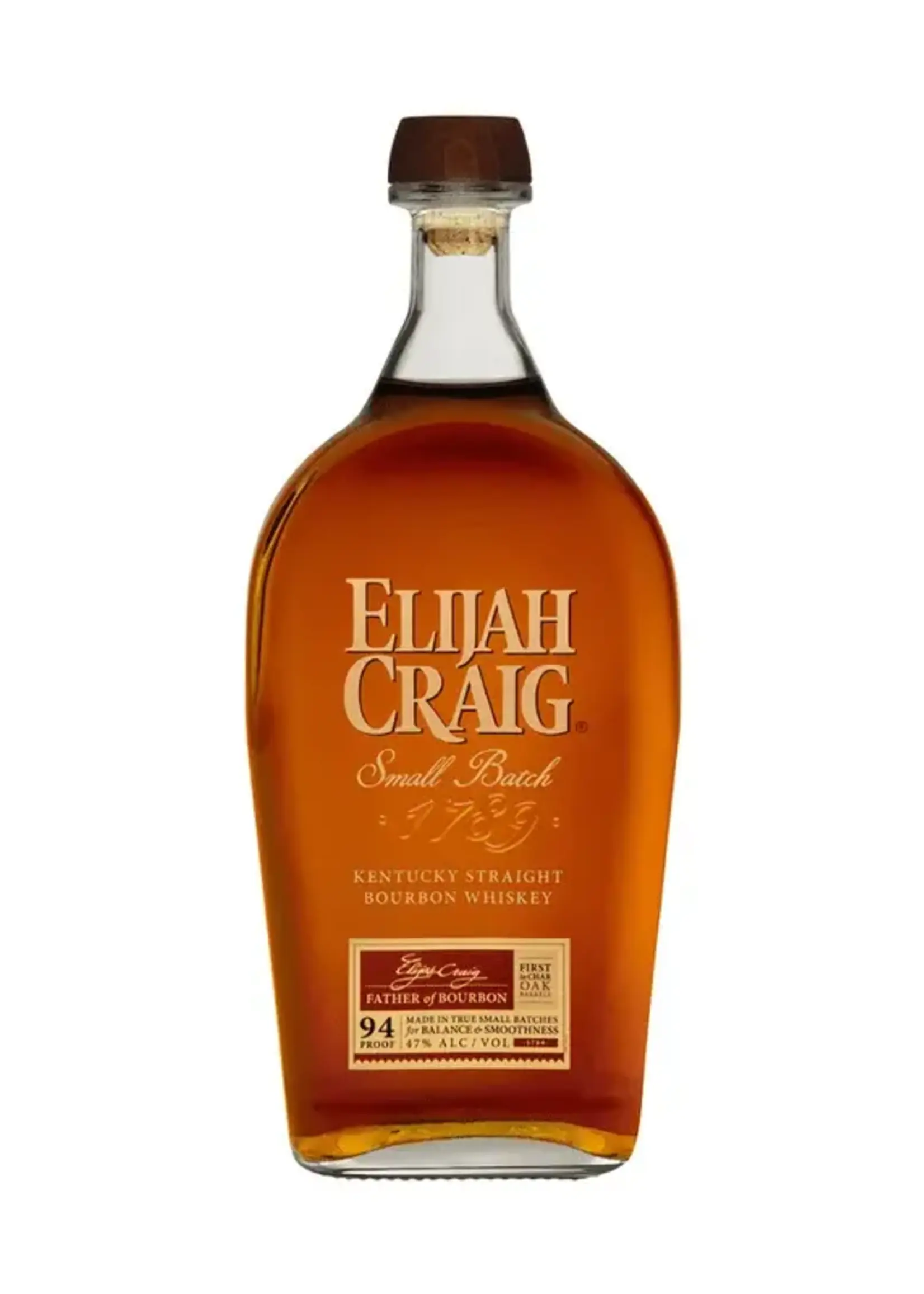 Elijah Craig Elijah Craig Small Batch 1.75