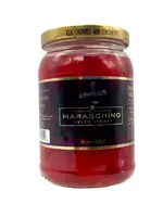Muddle Me Muddle Me Maraschino Cocktail Cherries