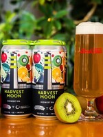 Blackstack Blackstack Harvest Moon Midwest IPA 4 can
