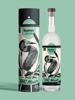 Looner Looner Spirits THC Mixer 85mg 750ml