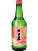 Mr. Soju Mr. Soju Peach 375ml