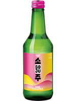 Mr. Soju Mr. Soju Pink Pineapple 375ml