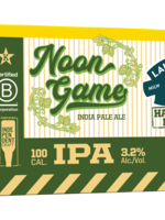 Lakefront Lakefront Noon Game Session IPA 6 can