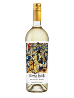 Bonny Doon Bonny Doon Sauvignon Blanc