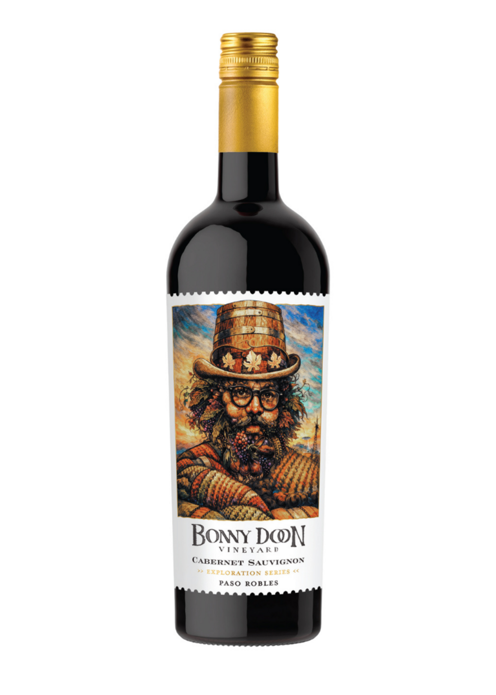 Bonny Doon Bonny Doon Cabernet Sauvignon