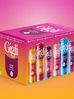 Gigli THC Gigli Variety 10mg THC 12 can