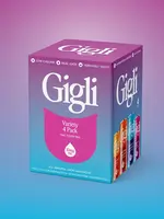 Gigli THC Gigli Variety 10mg THC 4 can