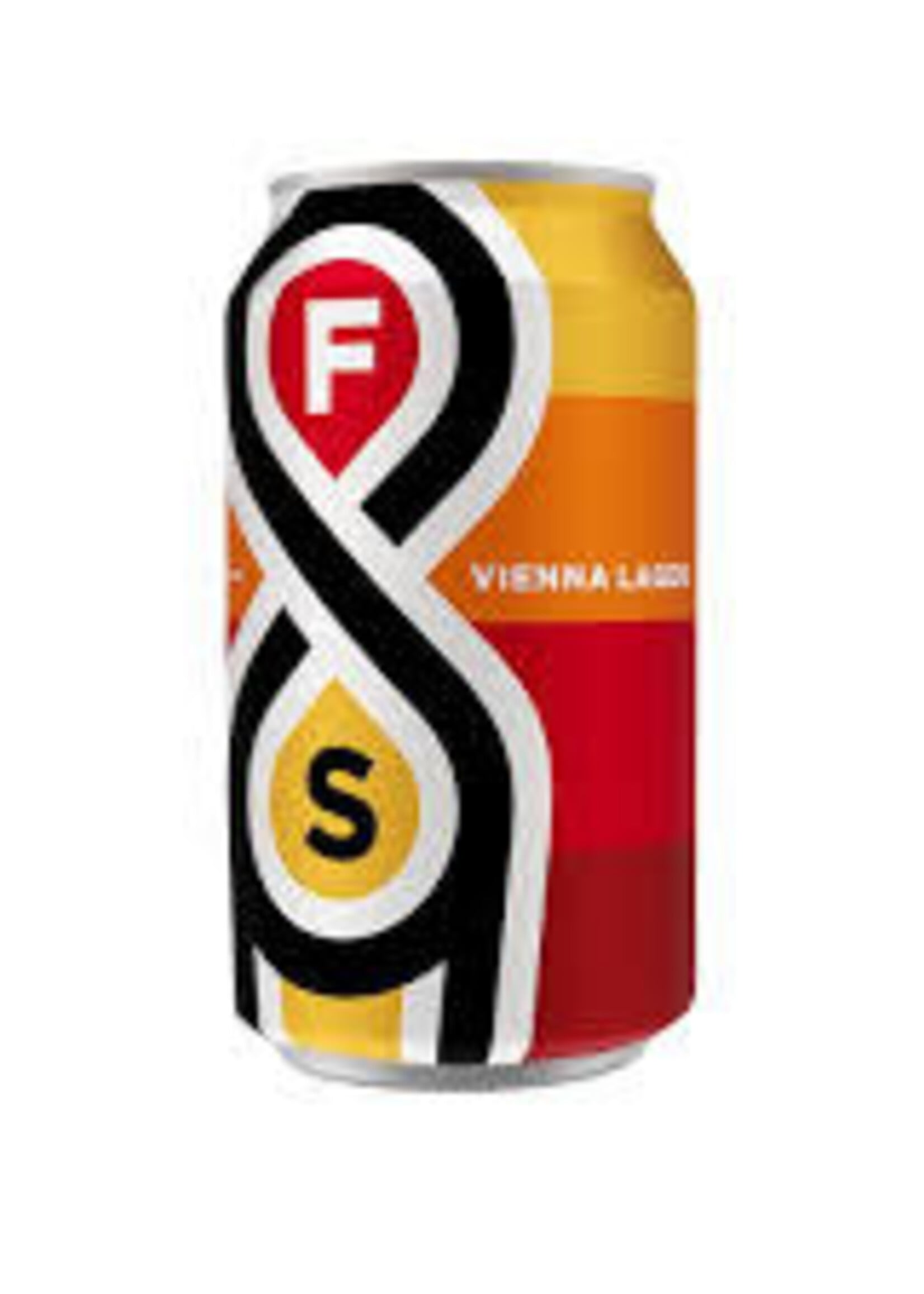 Fair State Fair State Vienna Lager 6 can