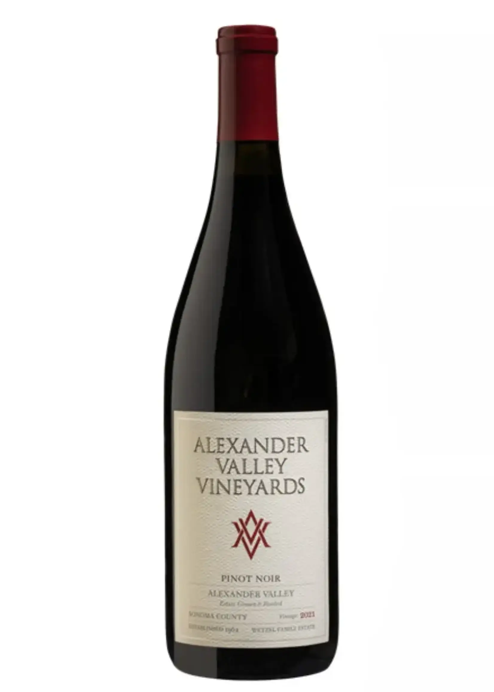 Alexander Valley Alexander Valley Pinot Noir