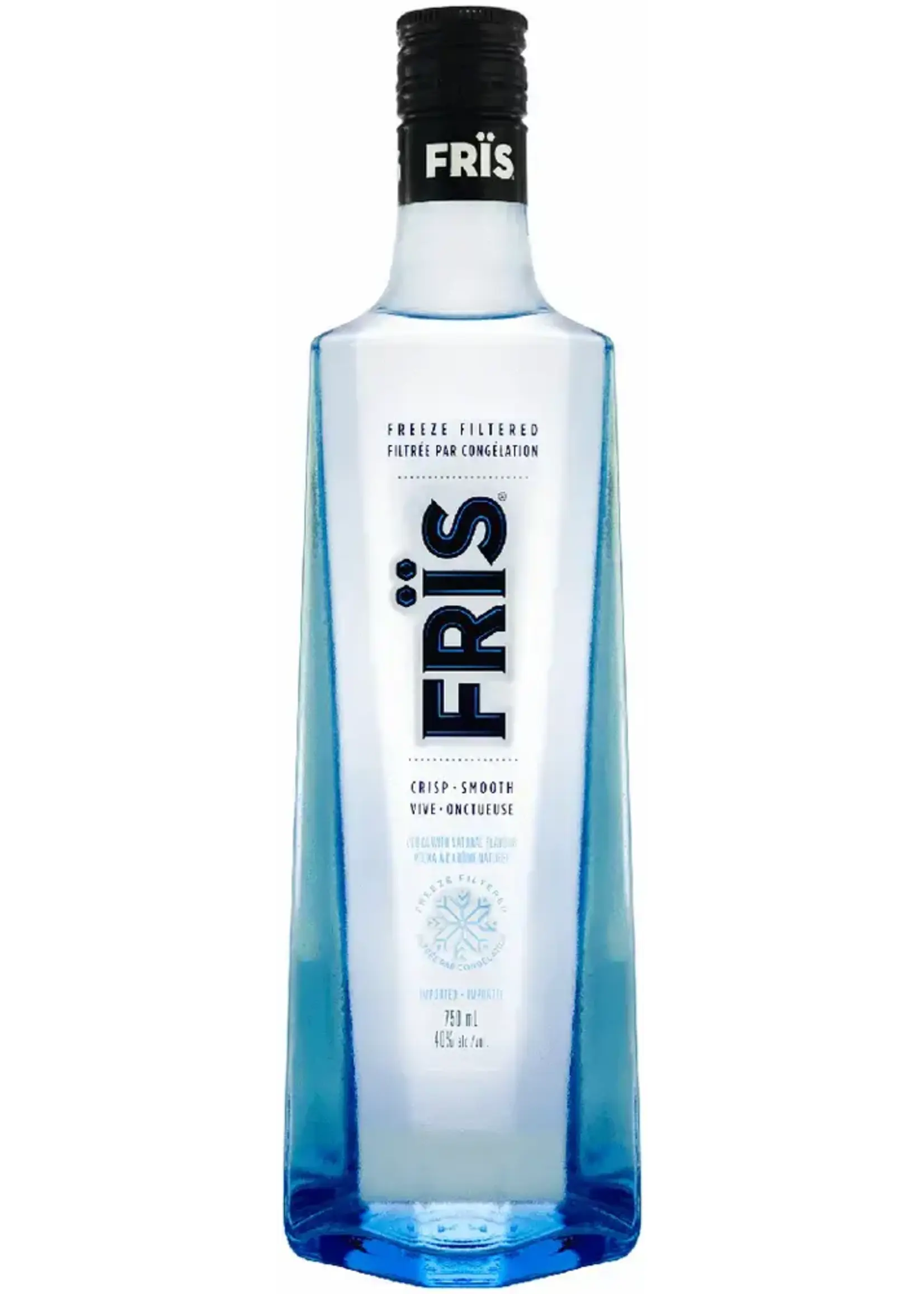 Fris Vodka Fris Vodka 750ml