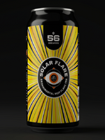 56 Brewing 56 Brewing Solar Flare Hop Flake IPA 4 can