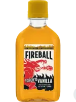 Fireball Fireball Vanilla 50ml