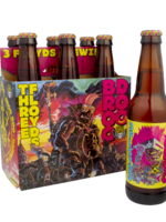 3 Floyds 3 Floyds Broo Doo Harvest Ale 6 btl