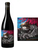 Juggernaut Wines Juggernaut Pinot Noir