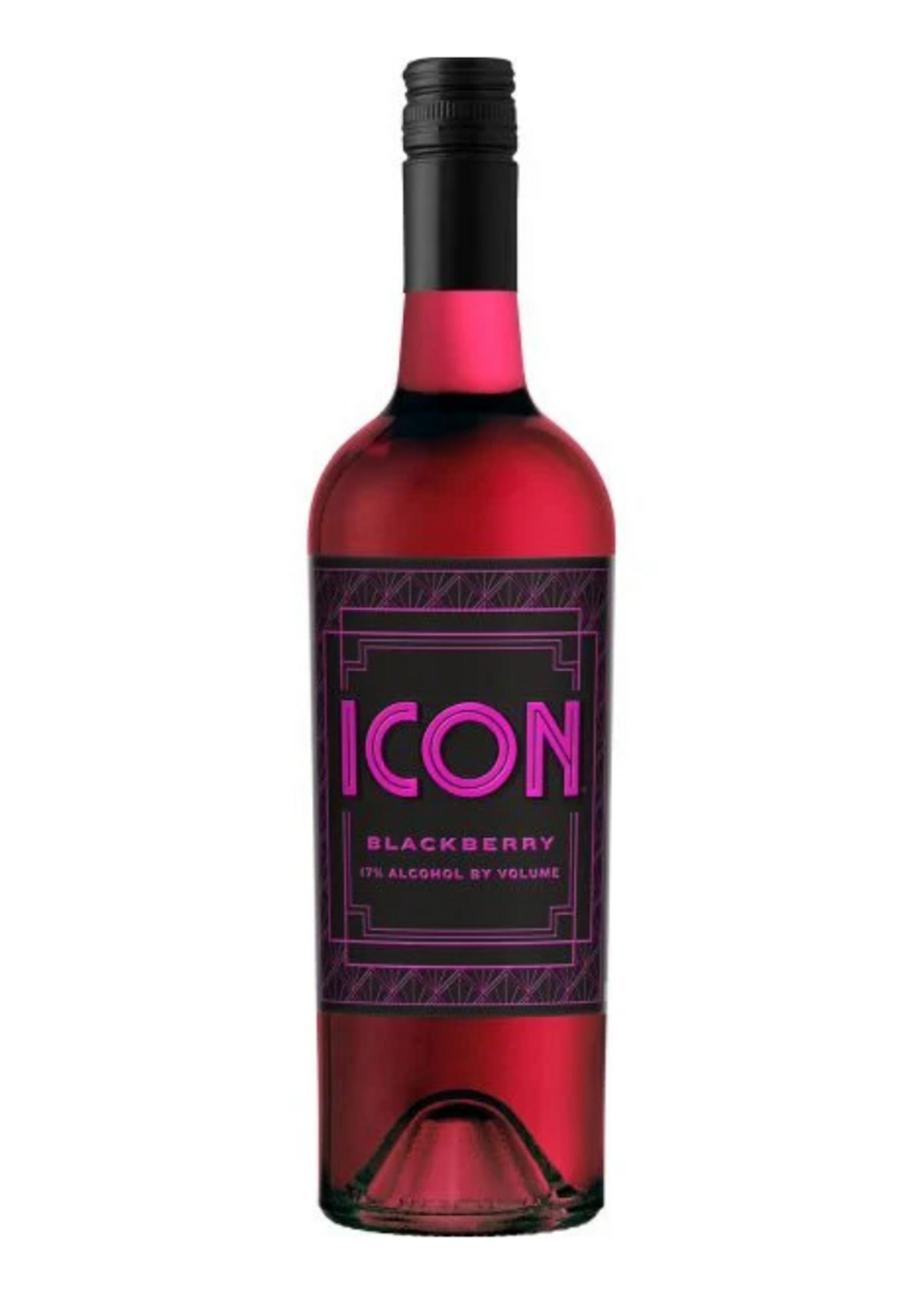 Icon Icon Blackberry Moscato