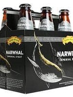 Sierra Nevada Sierra Nevada Narwhal 6 btl
