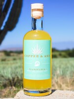 Copper & Ash Copper & Ash Sunburn Mezcal Margarita 375ml