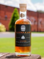 Copper & Ash Copper & Ash Ember Maple Old Fashion 375ml