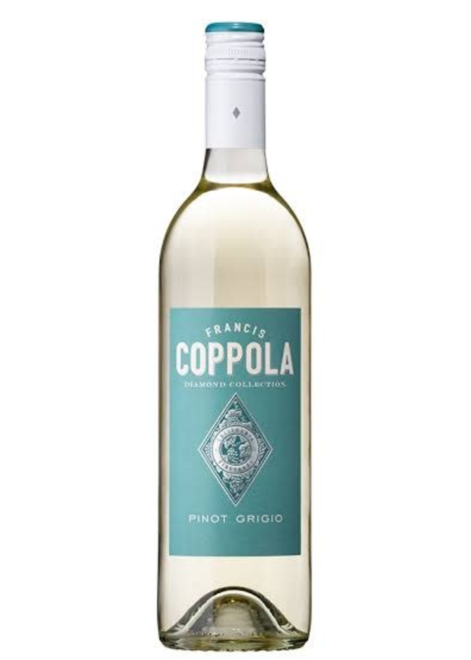 Sofia Coppola Francis Coppola Pinot Grigio