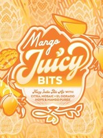 Weldwerks Weldwerks Mango Juicy Bits NE IPA 4 can