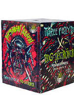 3 Floyds 3 Floyds Pig Destroyer Permanent Funeral IPA 4 can