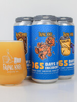 Falling Knife Falling Knife 365 Days of Incidents DDH NE DIPA 4 can