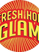 Pryes Brewing Pryes Brewing Fresh Hop Glamorama West Coast IPA 4 can