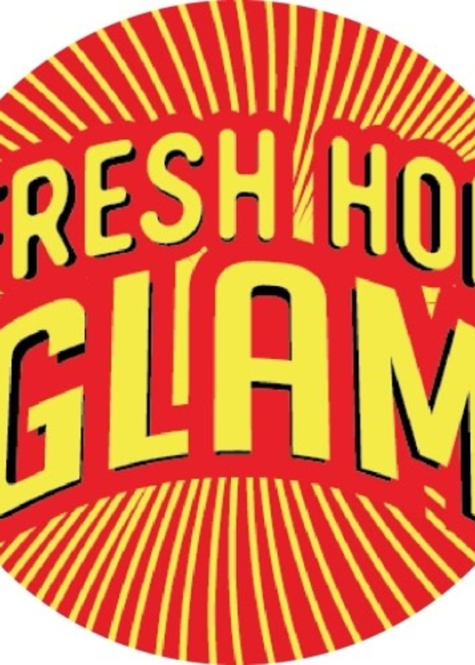 Pryes Brewing Pryes Brewing Fresh Hop Glamorama West Coast IPA 4 can