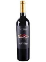 Piatelli Piattelli Malbec-Tannat Red Blend