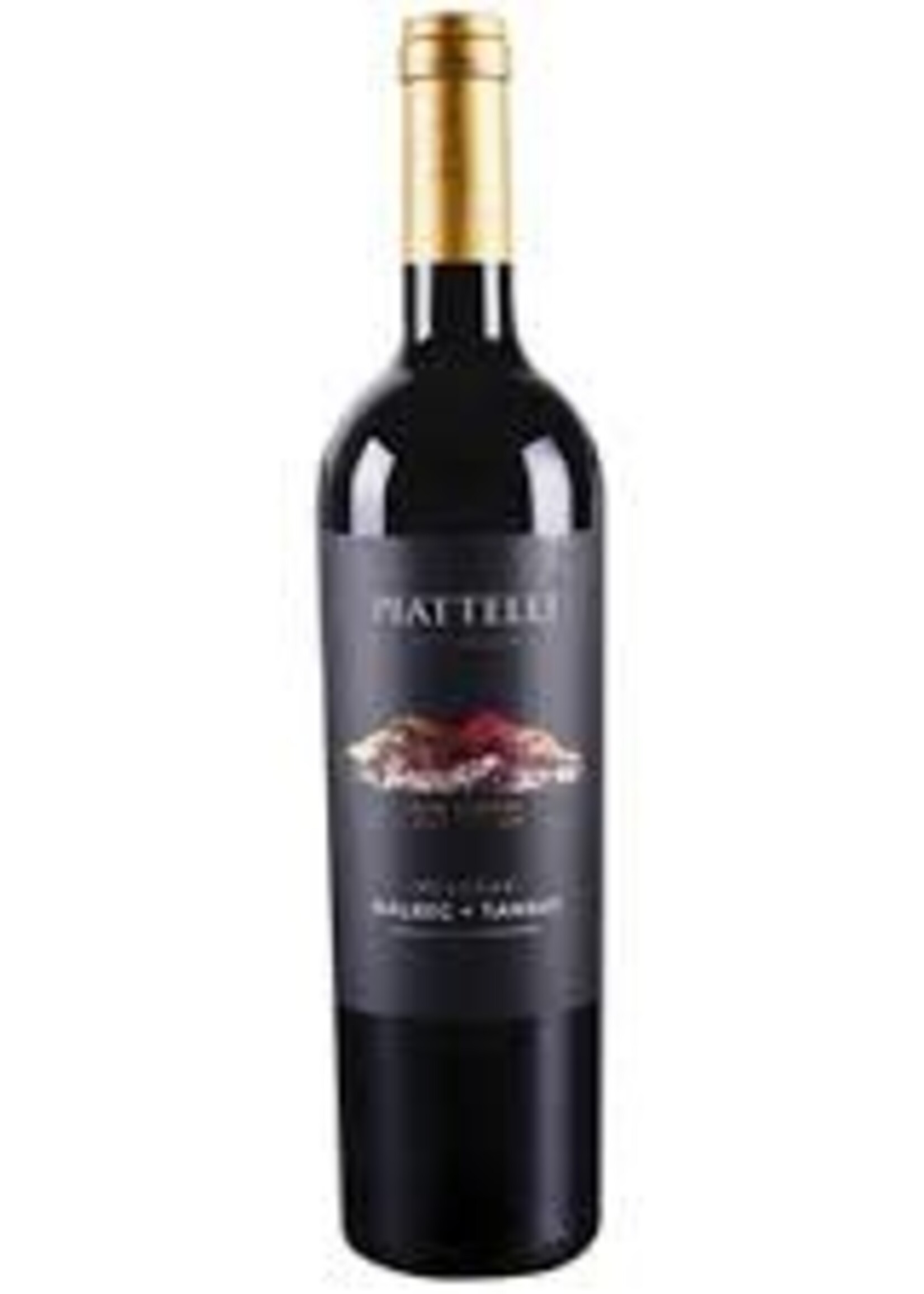 Piatelli Piattelli Malbec-Tannat Red Blend