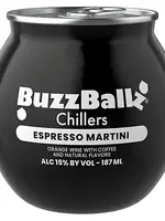 BuzzBallz BuzzBallz Espresso Martini 187ml