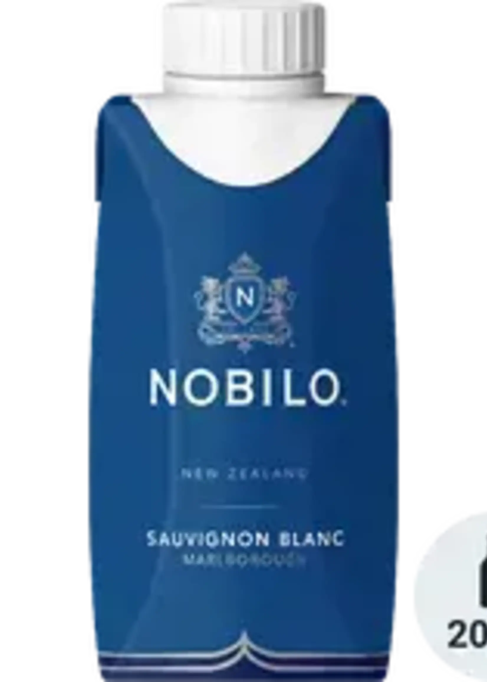 Nobilo Nobilo Sauv Blanc Tetra 200ml