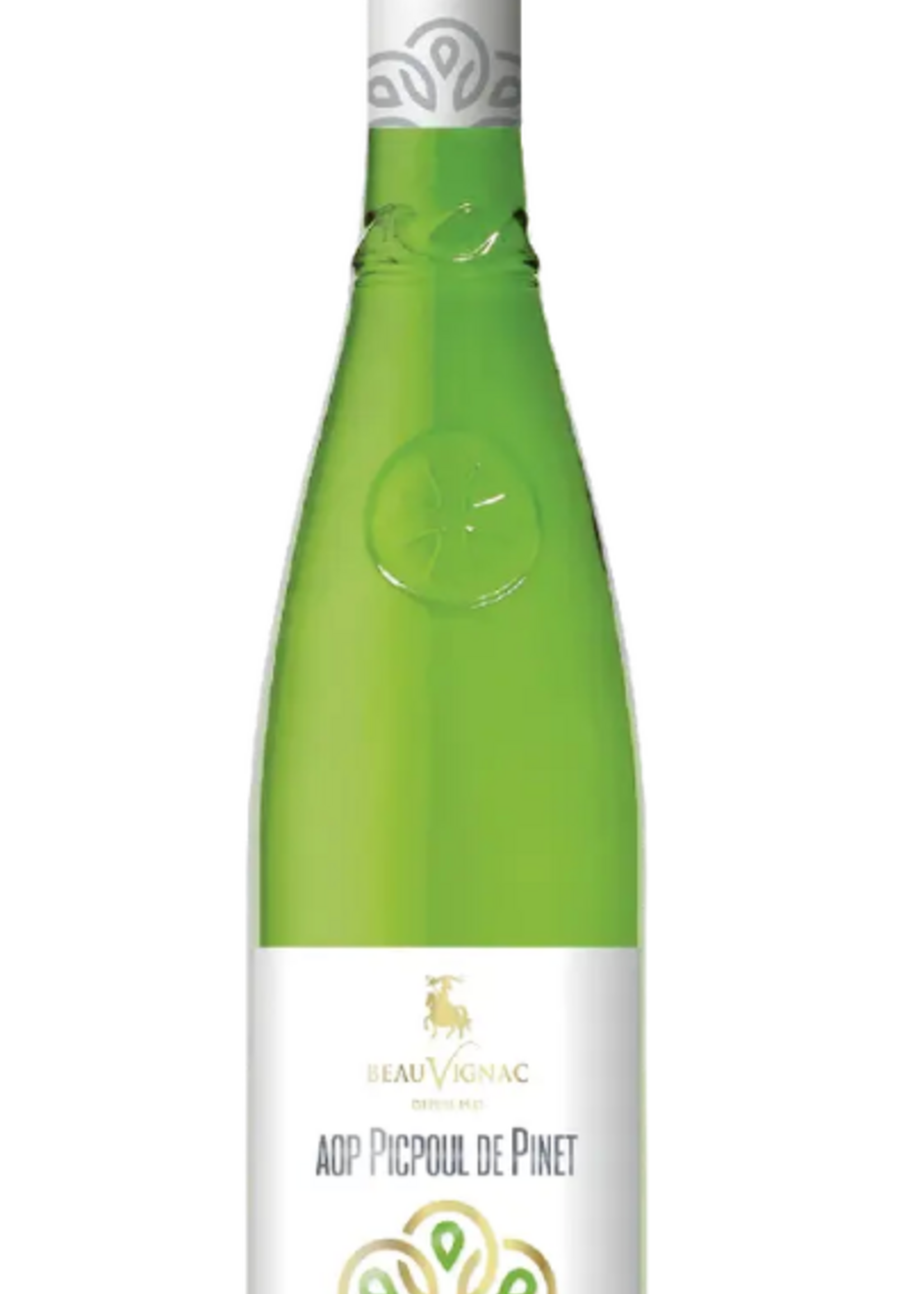 Domaine de Lauriers Domaine de Lauriers Picpoul de Pinet