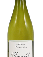 Domaine de Bretonniere Domaine de Bretonniere Muscadet Sevre & Maine Sur Lie
