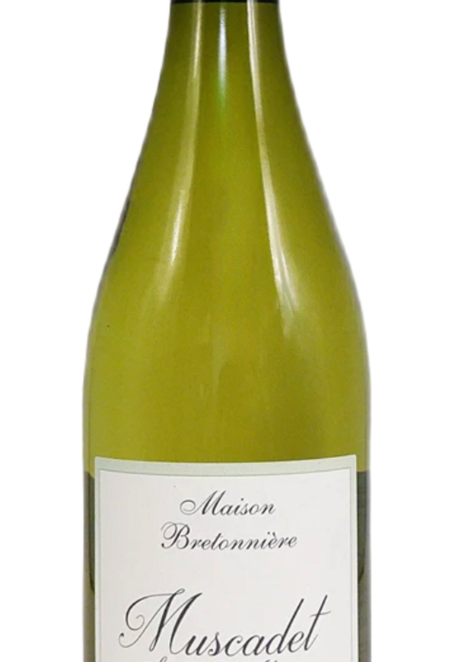 Domaine de Bretonniere Domaine de Bretonniere Muscadet Sevre & Maine Sur Lie
